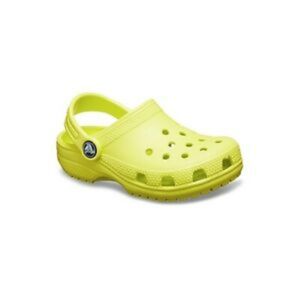 Crocs Kids Classic
